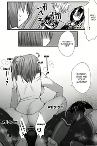Page 6 of Josou Cosplay na Otoko-tachi ni Nuite Morau Hanashi - preview thumbnail