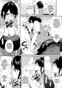 Page 103 of Prince of the Female Otaku Club - preview thumbnail