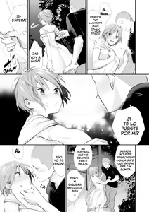 Page 127 of Prince of the Female Otaku Club - preview thumbnail