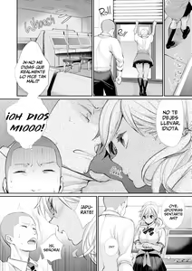 Page 16 of Prince of the Female Otaku Club - preview thumbnail