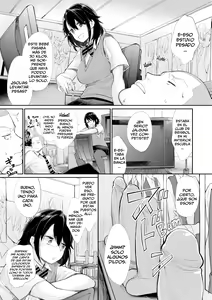 Page 41 of Prince of the Female Otaku Club - preview thumbnail