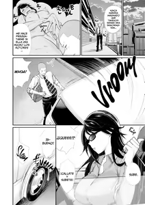 Page 70 of Prince of the Female Otaku Club - preview thumbnail