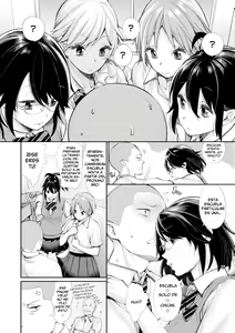 Page 8 of Prince of the Female Otaku Club - preview thumbnail