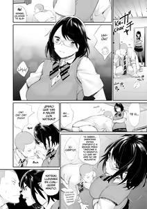 Page 98 of Prince of the Female Otaku Club - preview thumbnail