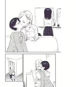 Page 18 of Himitsu no Gal Shota | علاّقة الثنائيّ غيارو X شوتا السرّيّة Ch.1-25 - preview thumbnail