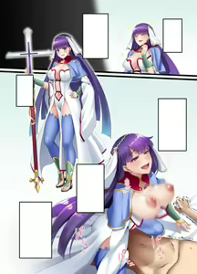 Page 5 of FDO Fate/Dosukebe Order VOL.6.0 - preview thumbnail