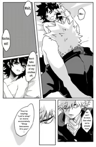 Page 9 of Yagate kanaderu rensoukyoku - preview thumbnail