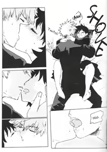Page 16 of Oroka na Futari no Renshuu Kyoku | Our Foolish Etude Together - preview thumbnail
