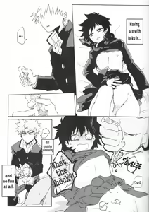 Page 18 of Oroka na Futari no Renshuu Kyoku | Our Foolish Etude Together - preview thumbnail