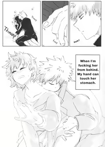 Page 4 of Oroka na Futari no Renshuu Kyoku | Our Foolish Etude Together - preview thumbnail