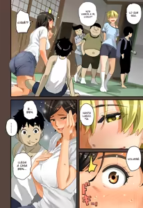 Page 249 of Zenin Shikkaku - Hahaoya no Mesubuta Sex Choukyou Kiroku - preview thumbnail