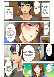 Page 22 of Nee-chan ga AV Debut Shiyagatta! Koko Suunen de Mita AV no Naka demo Dantotsu de Eroku mou Gaman no Genkai!! 2 - preview thumbnail