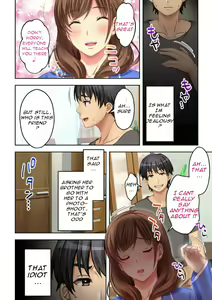 Page 26 of Nee-chan ga AV Debut Shiyagatta! Koko Suunen de Mita AV no Naka demo Dantotsu de Eroku mou Gaman no Genkai!! 2 - preview thumbnail