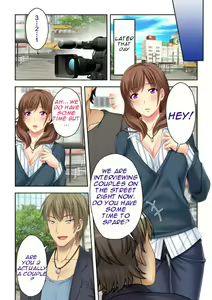 Page 27 of Nee-chan ga AV Debut Shiyagatta! Koko Suunen de Mita AV no Naka demo Dantotsu de Eroku mou Gaman no Genkai!! 2 - preview thumbnail