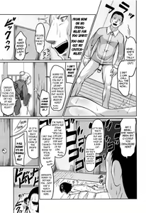 Page 15 of Wakeari no Hikkoshisaki ga Shinigami de | The Special Circumstances of Moving-in With the Grim-Reaper - preview thumbnail