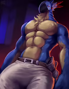 Page 8 of Patreon Image Pack 2021-01 - preview thumbnail