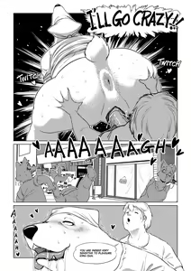 Page 8 of The Estate in Estrus Part II esp - preview thumbnail