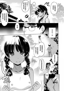 Page 3 of Boku ga Nokoshitai - preview thumbnail