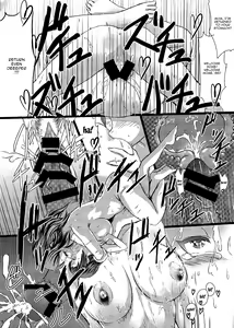Page 10 of Rinko Mama to Nyan x2 shitaai!! | I Want To Meow With Mama Rinko!! - preview thumbnail