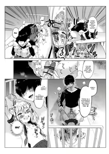Page 13 of Hairanhi no Mesugaki JC Ayaka-chan ~Kankin → Tanetsuke Rape no Matsuro~ | Schoolgirl Aya-chan's Ovulation Day ~Confinement Leads To Fucking Raw~ - preview thumbnail