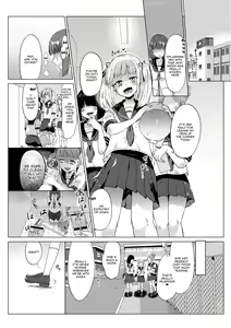 Page 2 of Hairanhi no Mesugaki JC Ayaka-chan ~Kankin → Tanetsuke Rape no Matsuro~ | Schoolgirl Aya-chan's Ovulation Day ~Confinement Leads To Fucking Raw~ - preview thumbnail