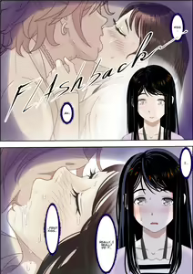 Page 25 of Charao ni Netorare Route 2 Vol. 3 - preview thumbnail