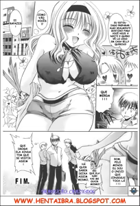 Page 16 of As Roupas Sexy da Mamãe - preview thumbnail