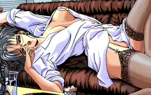 Page 120 of GOKKO Vol.1 DOCTOR - preview thumbnail