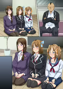 Page 30 of Saimin Fukushuu Oyakodon Kuso Onna mo Sono Imouto mo Kyonyuu no Hahaoya mo! Ore o Baka ni Shite Kita Yatsura wa Kazoku Marugoto Netotte Yaru!! - preview thumbnail