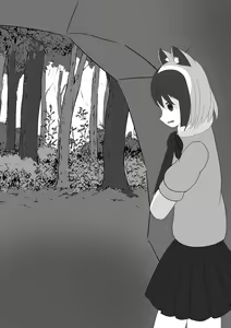 Page 140 of Change the brilliance! !! Kemono Friends TSF Joint - preview thumbnail
