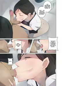 Page 22 of Hataraku Onee-san-tachi ~Mikonritsu no Takai Machi de Hataraku Tokoya no Onee-san ni Okuchi de Shiborareru~ - preview thumbnail
