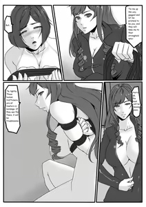 Page 11 of Bondage Anecdotes 1 - preview thumbnail