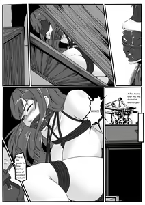 Page 15 of Bondage Anecdotes 1 - preview thumbnail