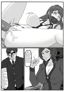 Page 19 of Bondage Anecdotes 1 - preview thumbnail