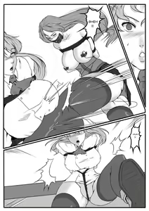 Page 22 of Bondage Anecdotes 1 - preview thumbnail