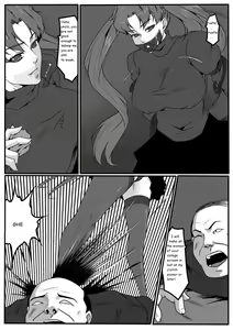 Page 35 of Bondage Anecdotes 1 - preview thumbnail
