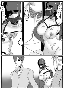 Page 53 of Bondage Anecdotes 1 - preview thumbnail