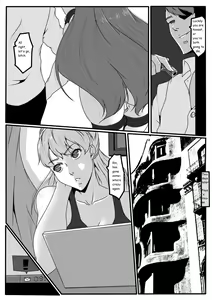 Page 55 of Bondage Anecdotes 1 - preview thumbnail