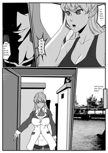 Page 57 of Bondage Anecdotes 1 - preview thumbnail