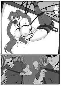 Page 58 of Bondage Anecdotes 1 - preview thumbnail