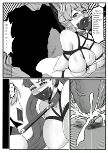 Page 68 of Bondage Anecdotes 1 - preview thumbnail