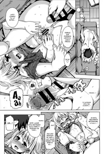 Page 101 of Osanazuma to Issho - My Young Wife And I - preview thumbnail