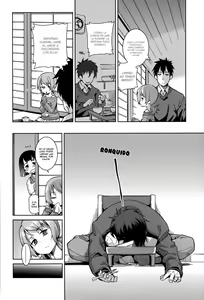 Page 108 of Osanazuma to Issho - My Young Wife And I - preview thumbnail