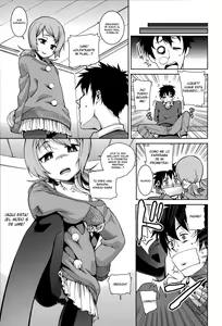 Page 109 of Osanazuma to Issho - My Young Wife And I - preview thumbnail