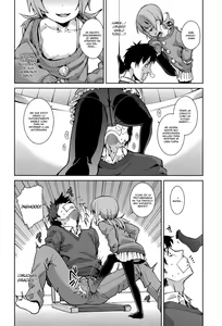 Page 110 of Osanazuma to Issho - My Young Wife And I - preview thumbnail