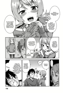 Page 117 of Osanazuma to Issho - My Young Wife And I - preview thumbnail