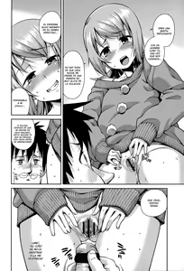 Page 120 of Osanazuma to Issho - My Young Wife And I - preview thumbnail
