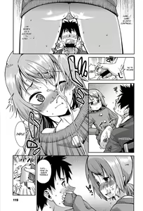 Page 121 of Osanazuma to Issho - My Young Wife And I - preview thumbnail
