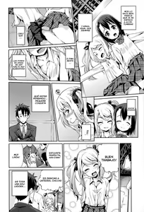 Page 124 of Osanazuma to Issho - My Young Wife And I - preview thumbnail