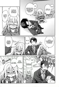 Page 127 of Osanazuma to Issho - My Young Wife And I - preview thumbnail